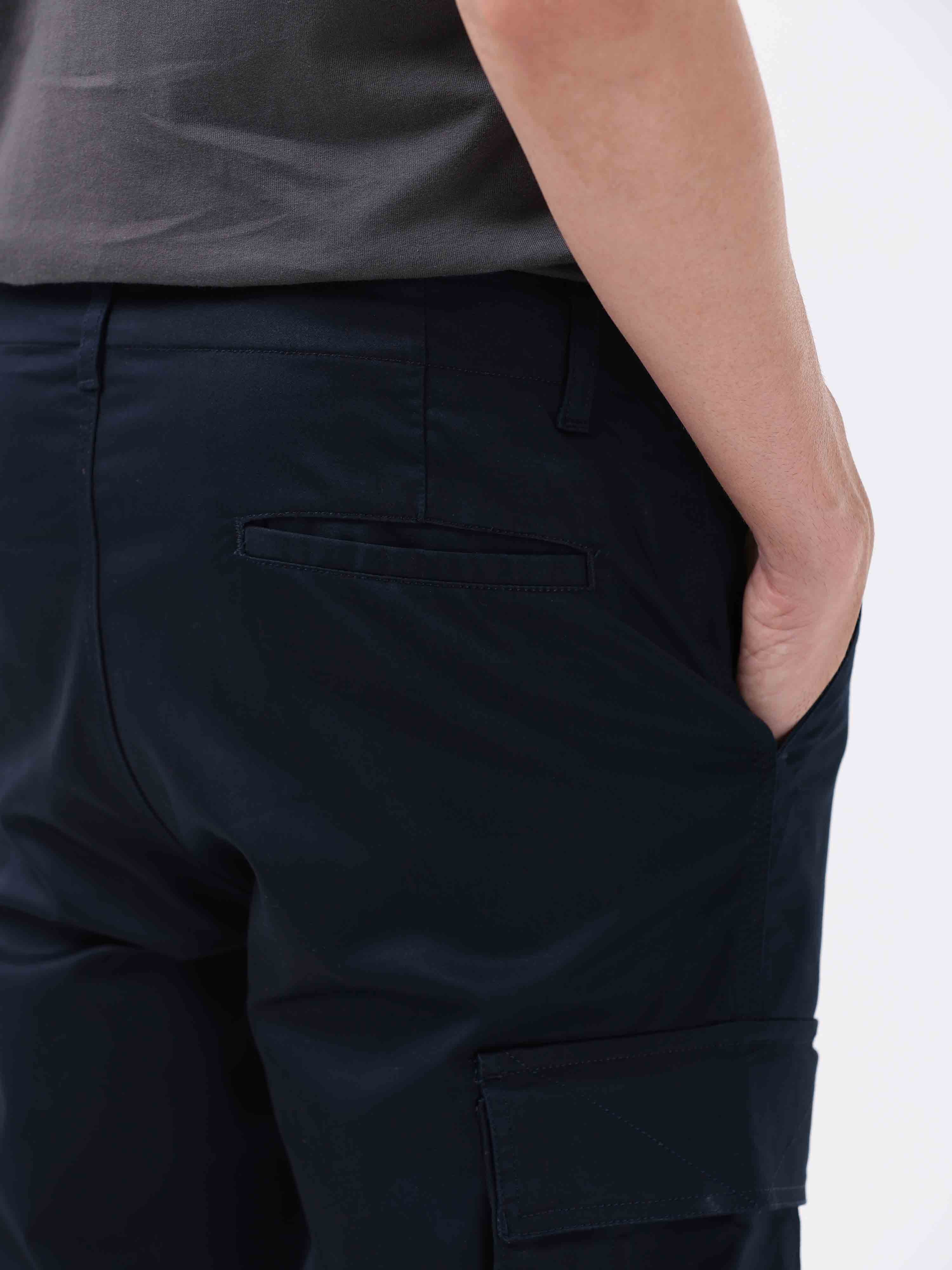 32 Degrees Cool Men's Ultra Stretch Trouser Pants 36W-34L/Iron - Walmart.com