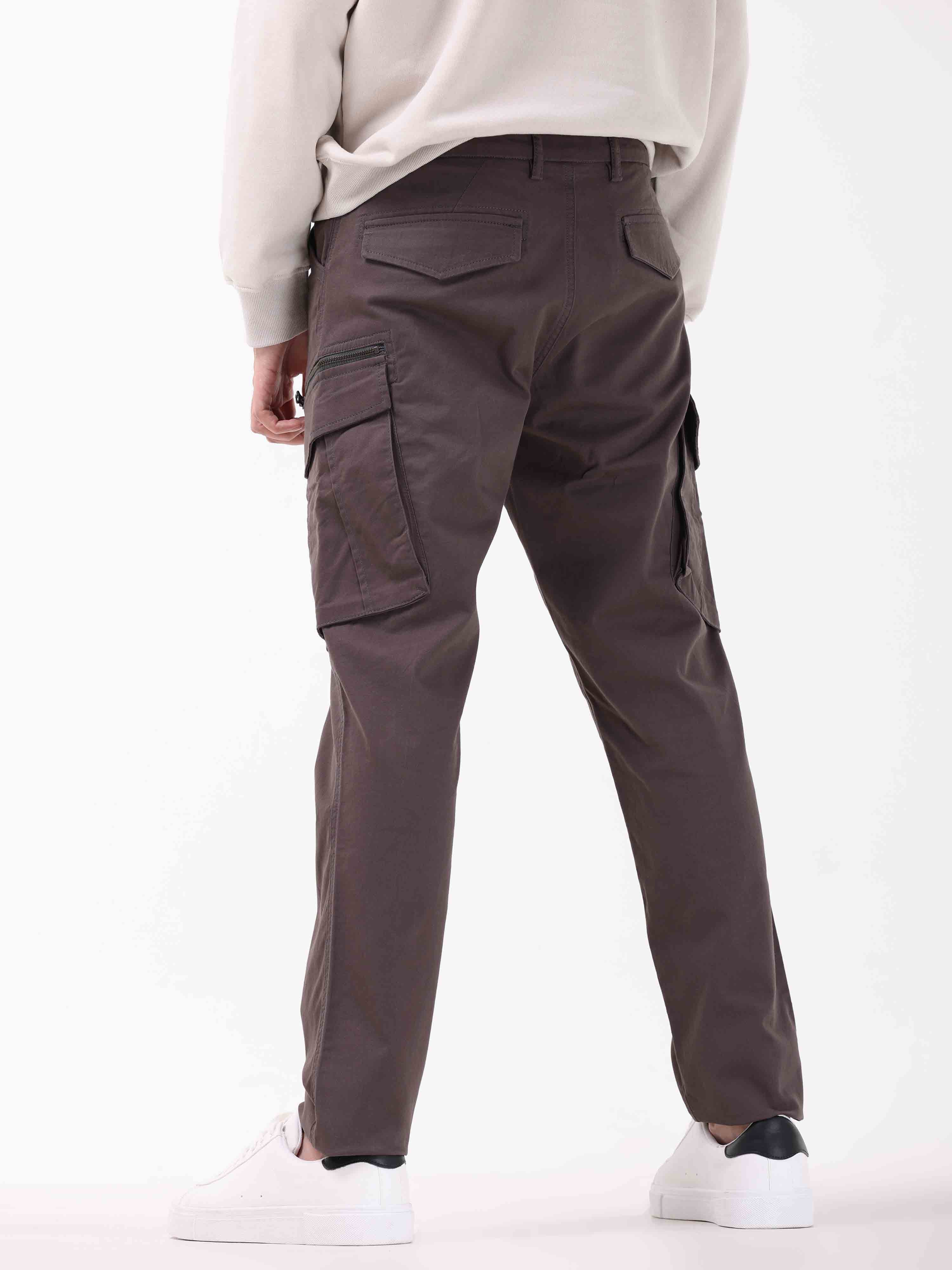 Buy Military Mens Baggy Cargo Pants at Great Price – Marquee Industries  Private Limited