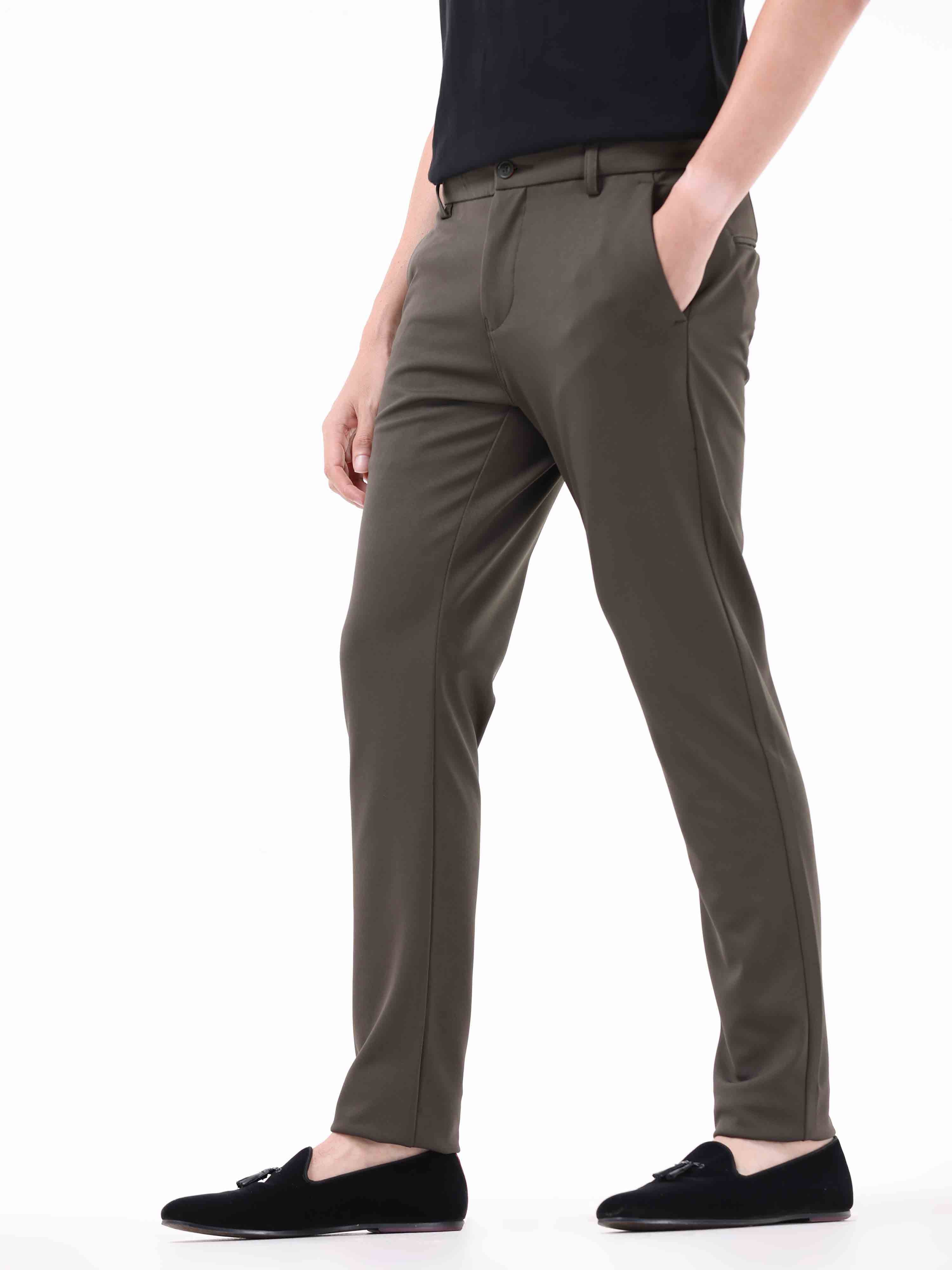 Stretch Pants - Shop Trendy Mens Stretch Pants Online