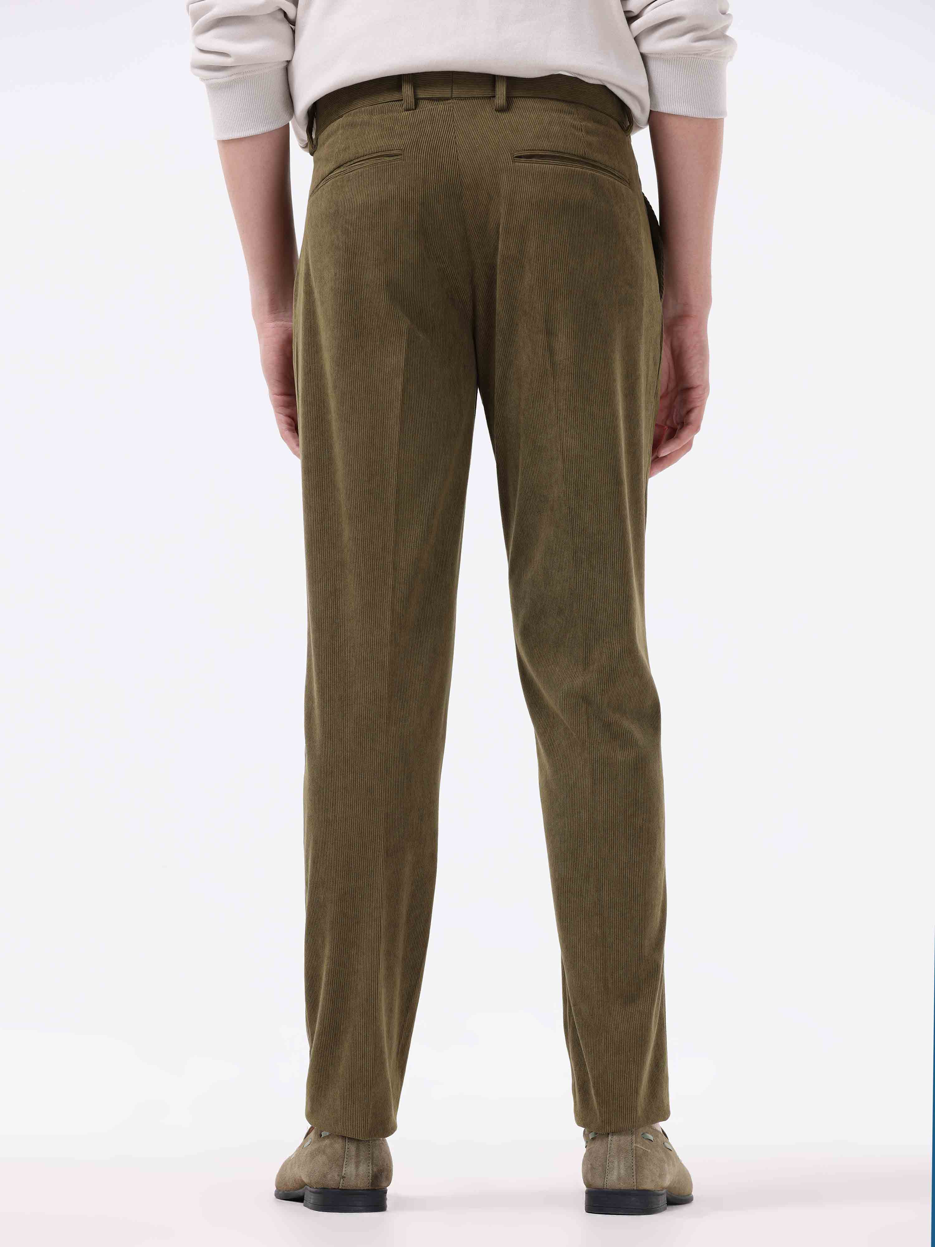 Buy PT Torino Corduroy Trousers online - 30 products | FASHIOLA.in