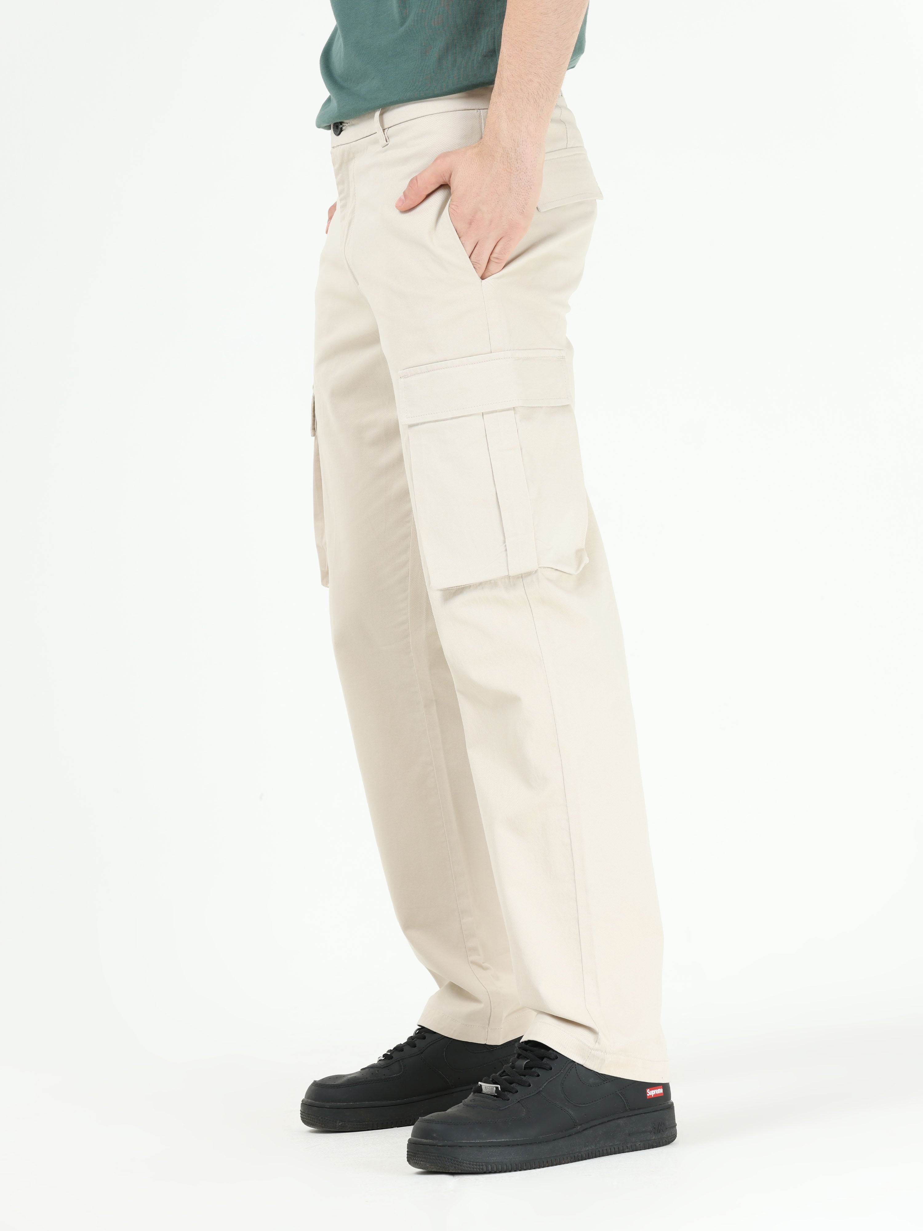 Y2k Clothes Pants Baggy | Y2k Baggy Women's Pants | Streetwear Pants Baggy  - Solid Pants - Aliexpress