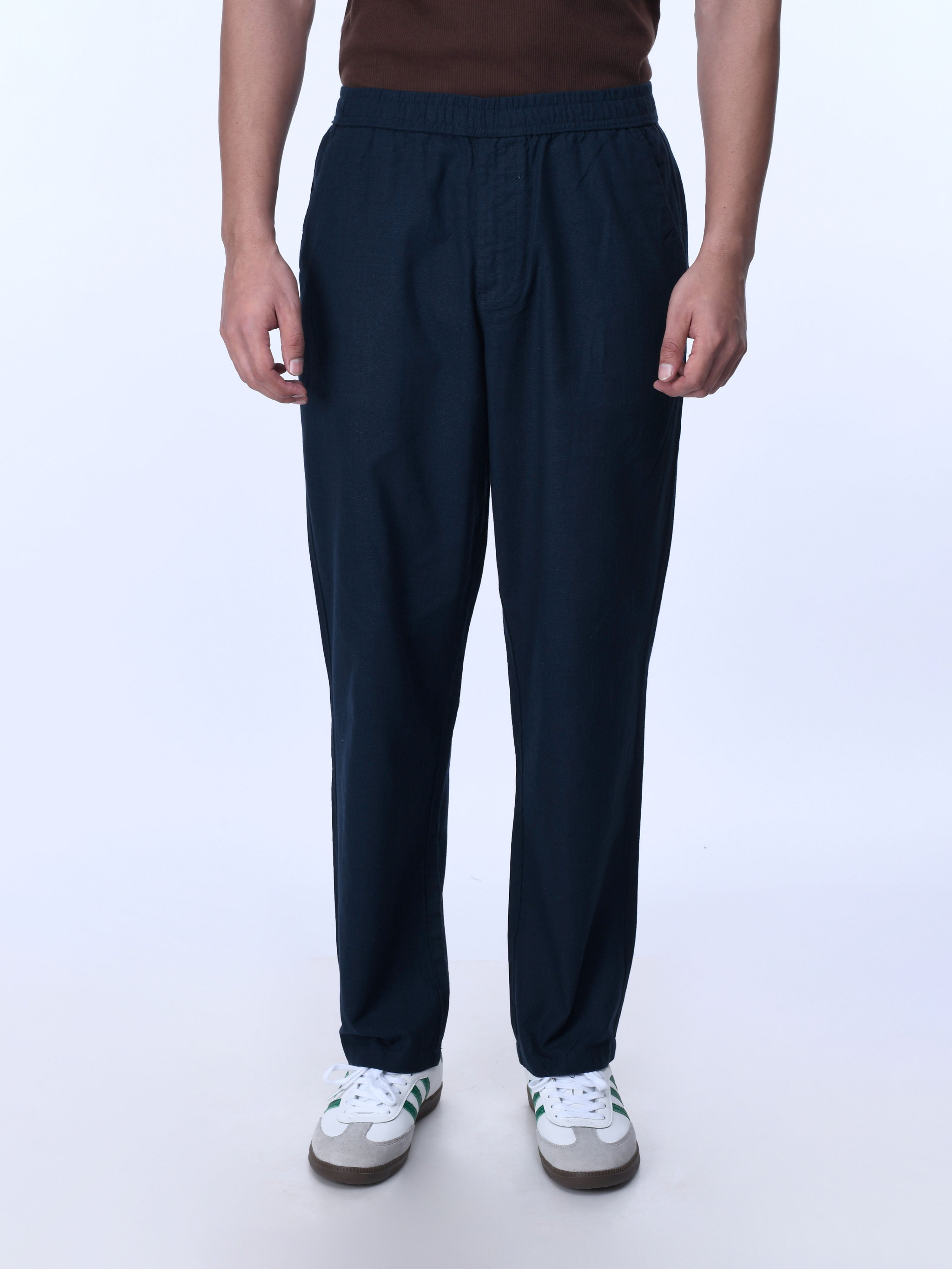 Mens Relaxed Jogger Sweatpants