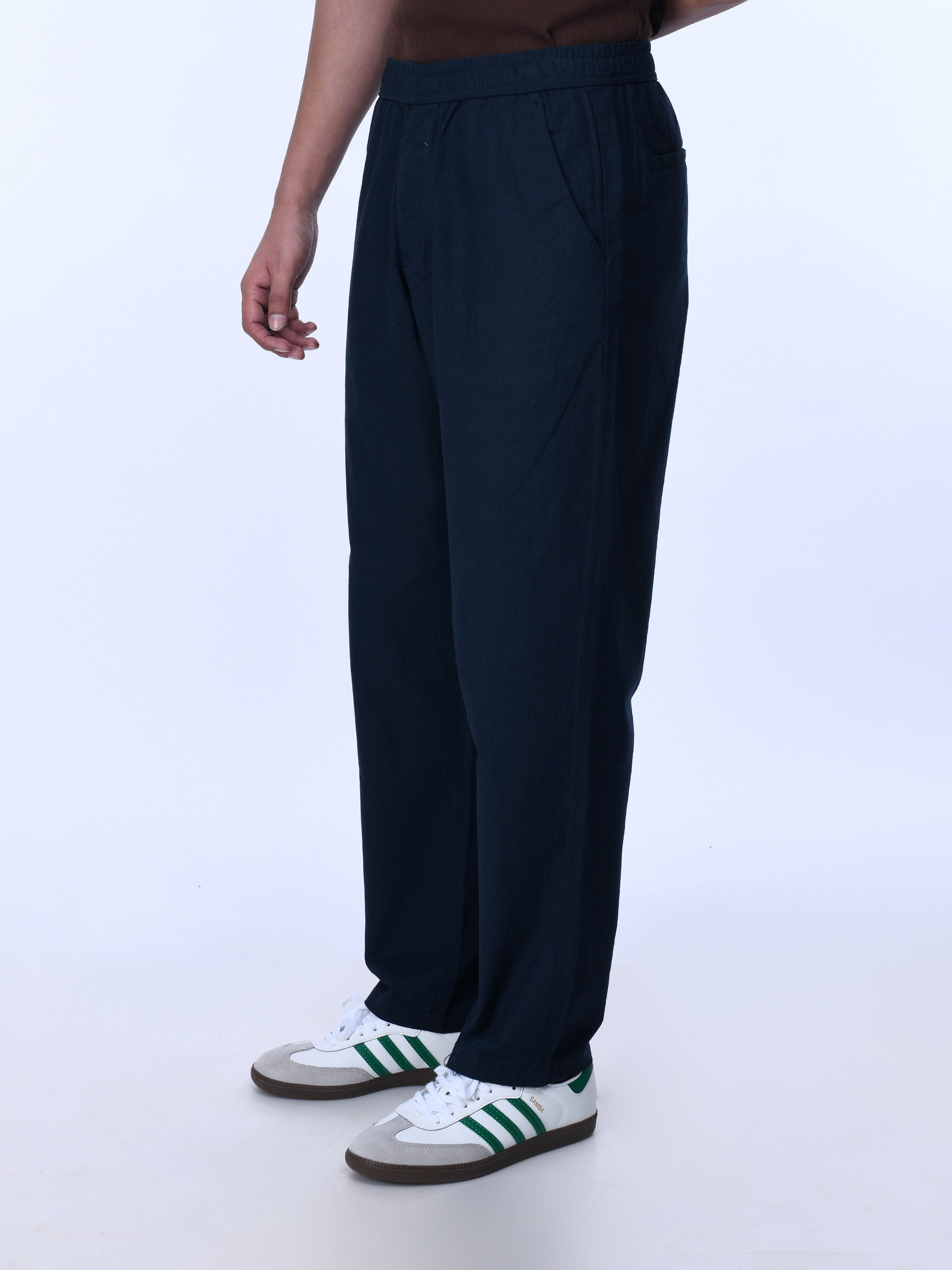 Mens Relaxed Jogger Sweatpants