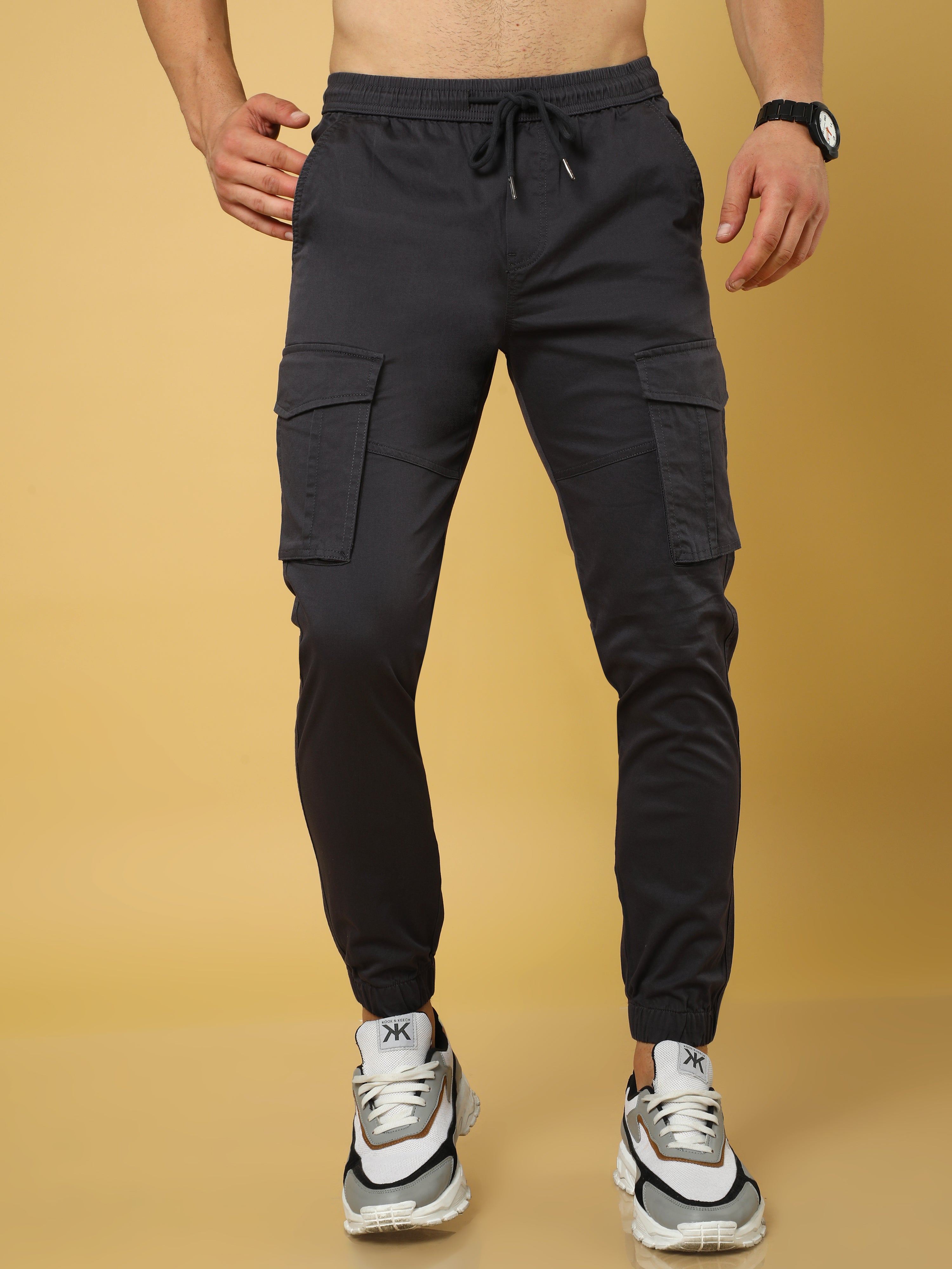 Buy Black Track Pants for Men by ARMANI EXCHANGE Online | Ajio.com