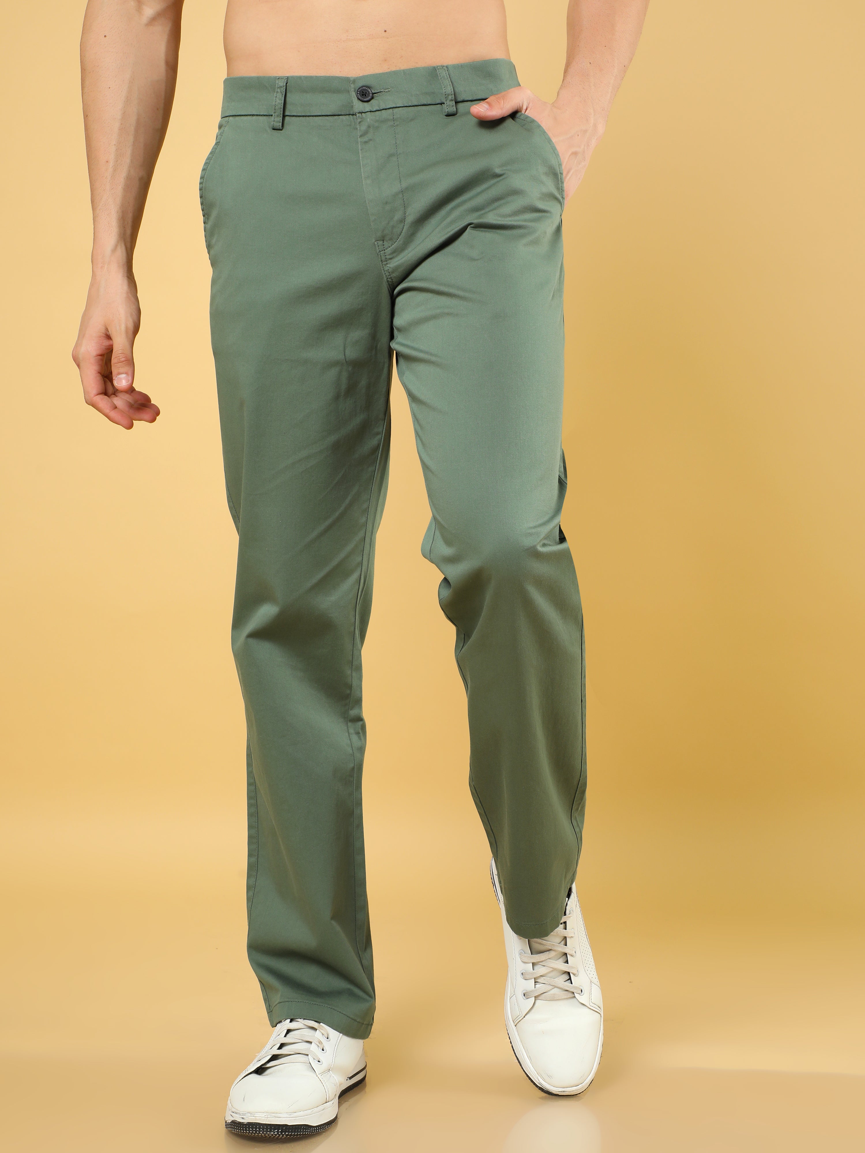 Multi-pocket Baggy Trousers Flared Cargo Pants | Baggy trousers, Pants for  women, Cargo pants women