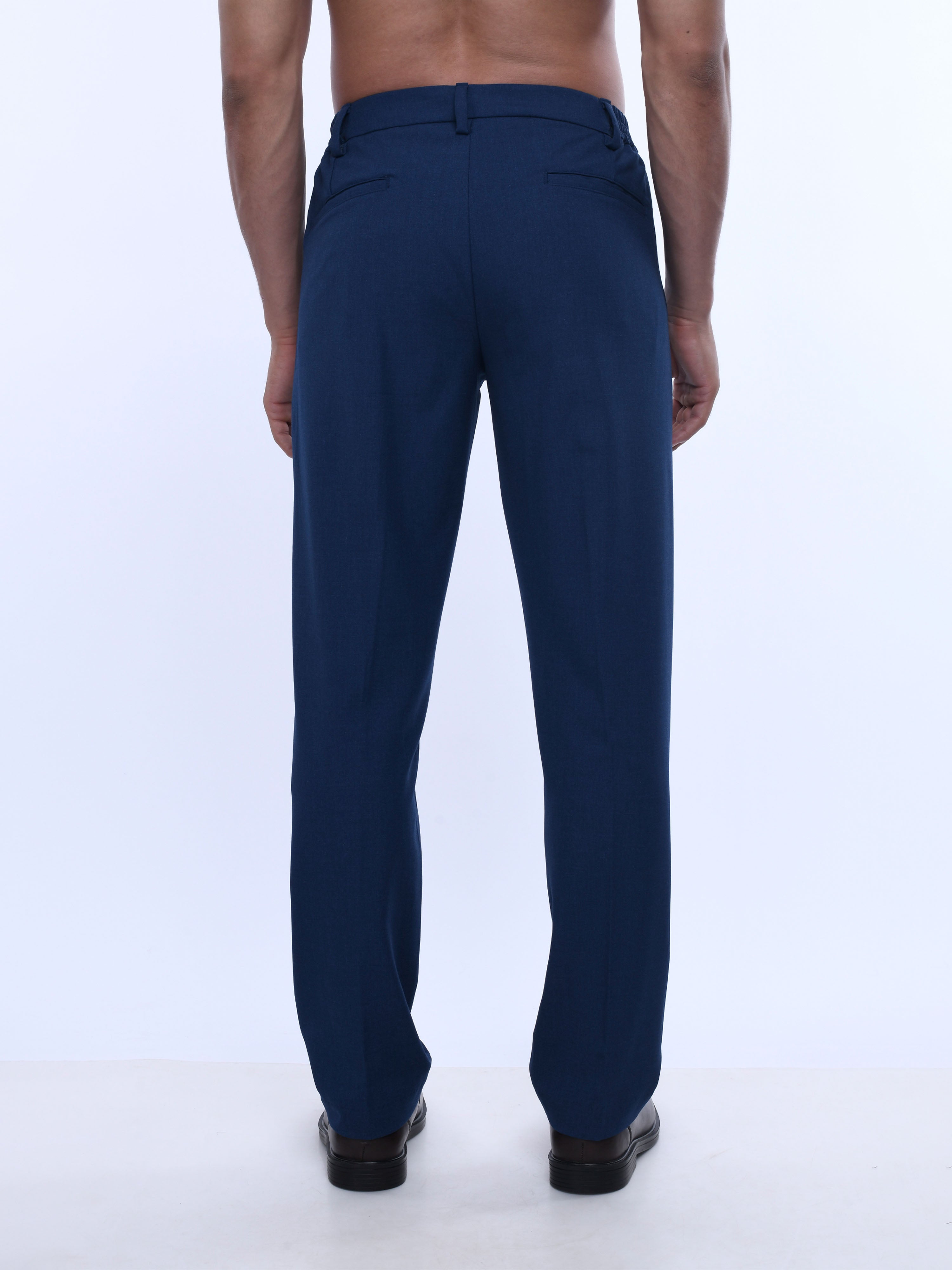 Blue Jeans Trousers for Men