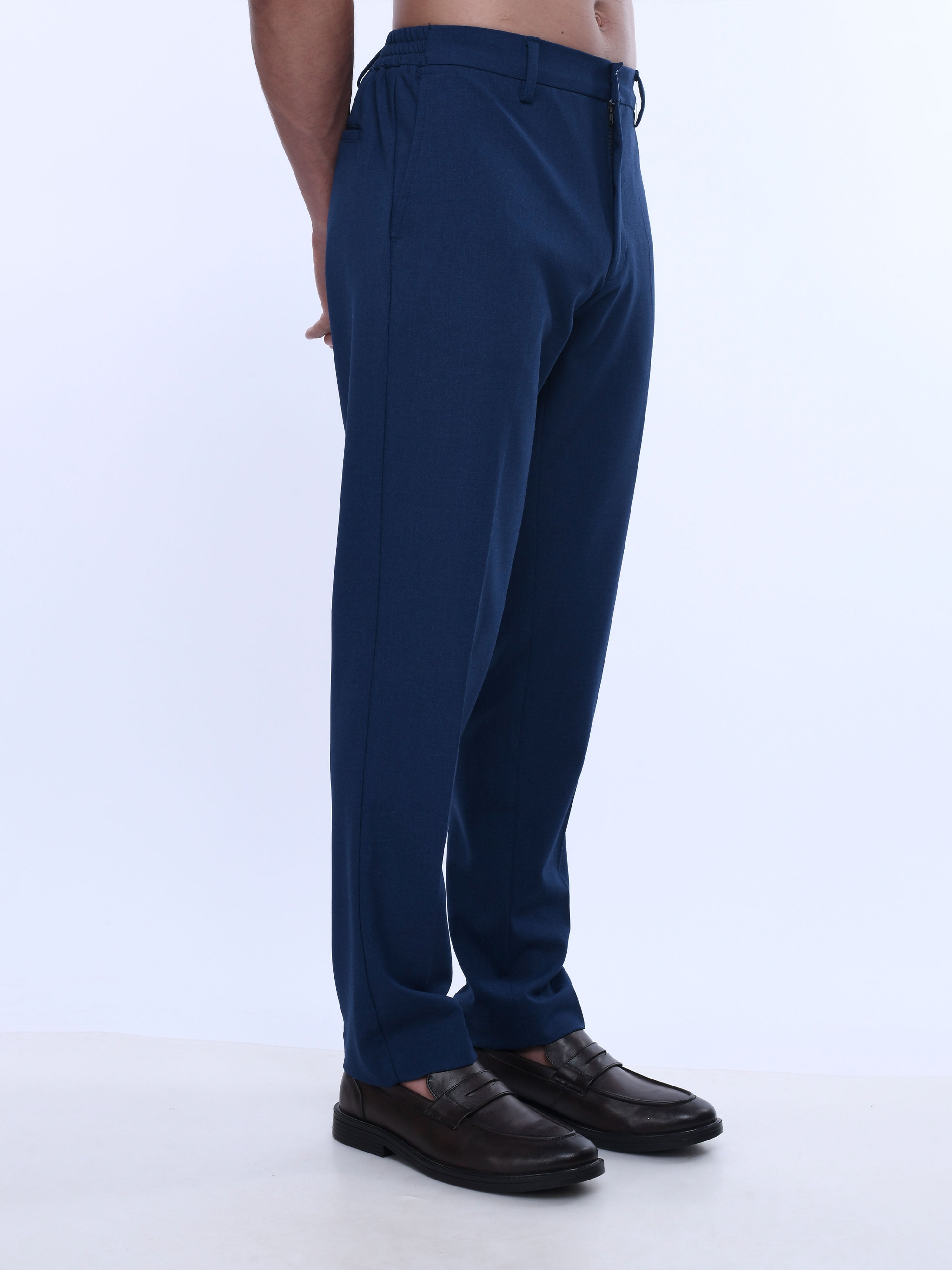 Blue Jeans Trousers for Men