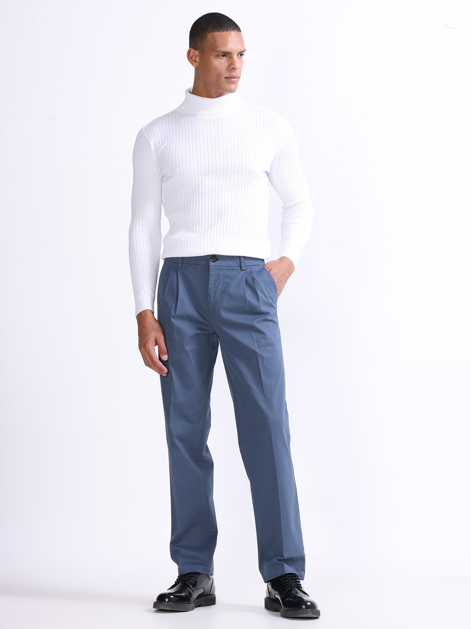 Lululemon athletica Relaxed-Tapered Smooth Twill Trouser *Cropped | Men's  Trousers | Pacific City