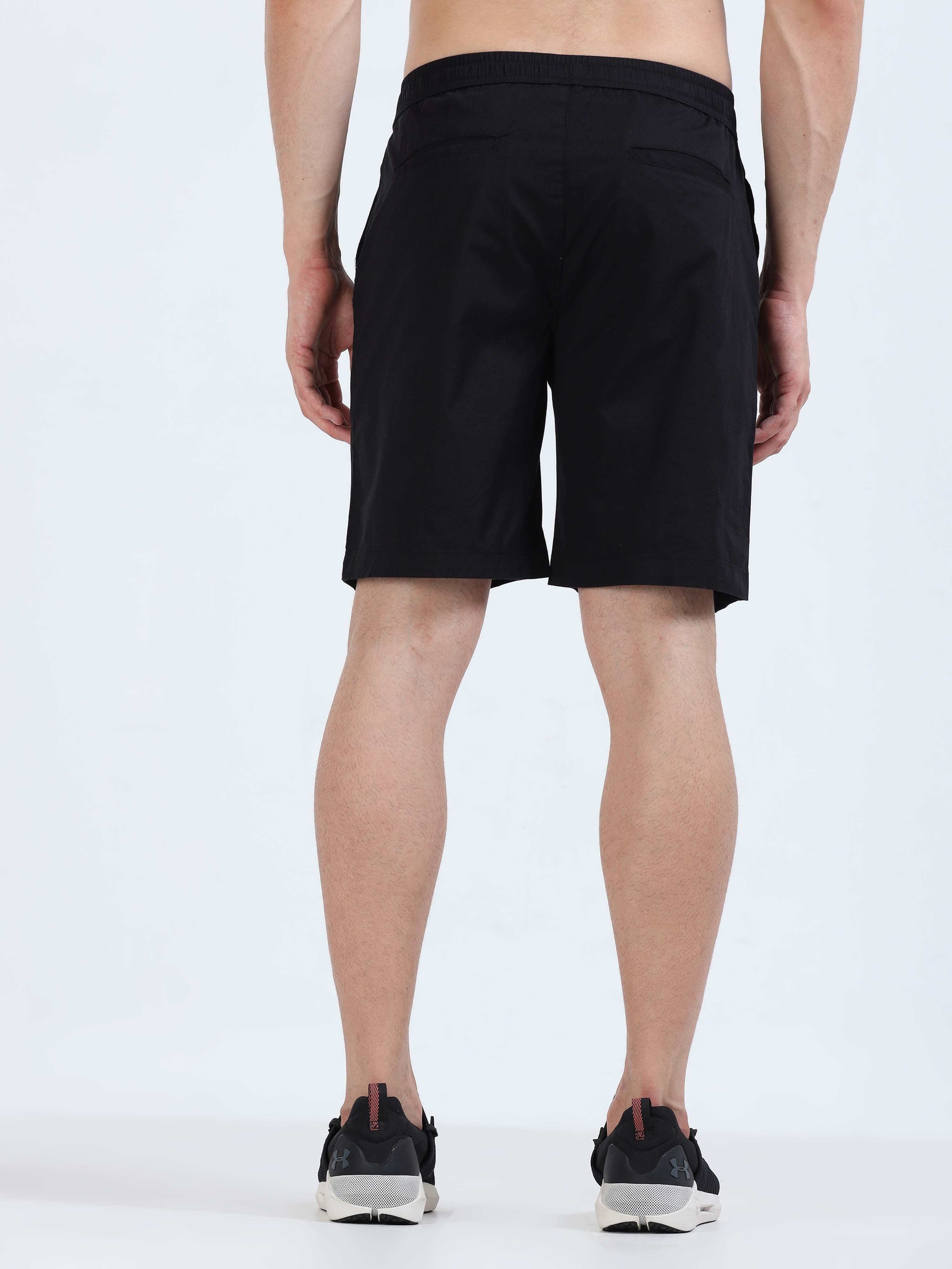 Shops short basic