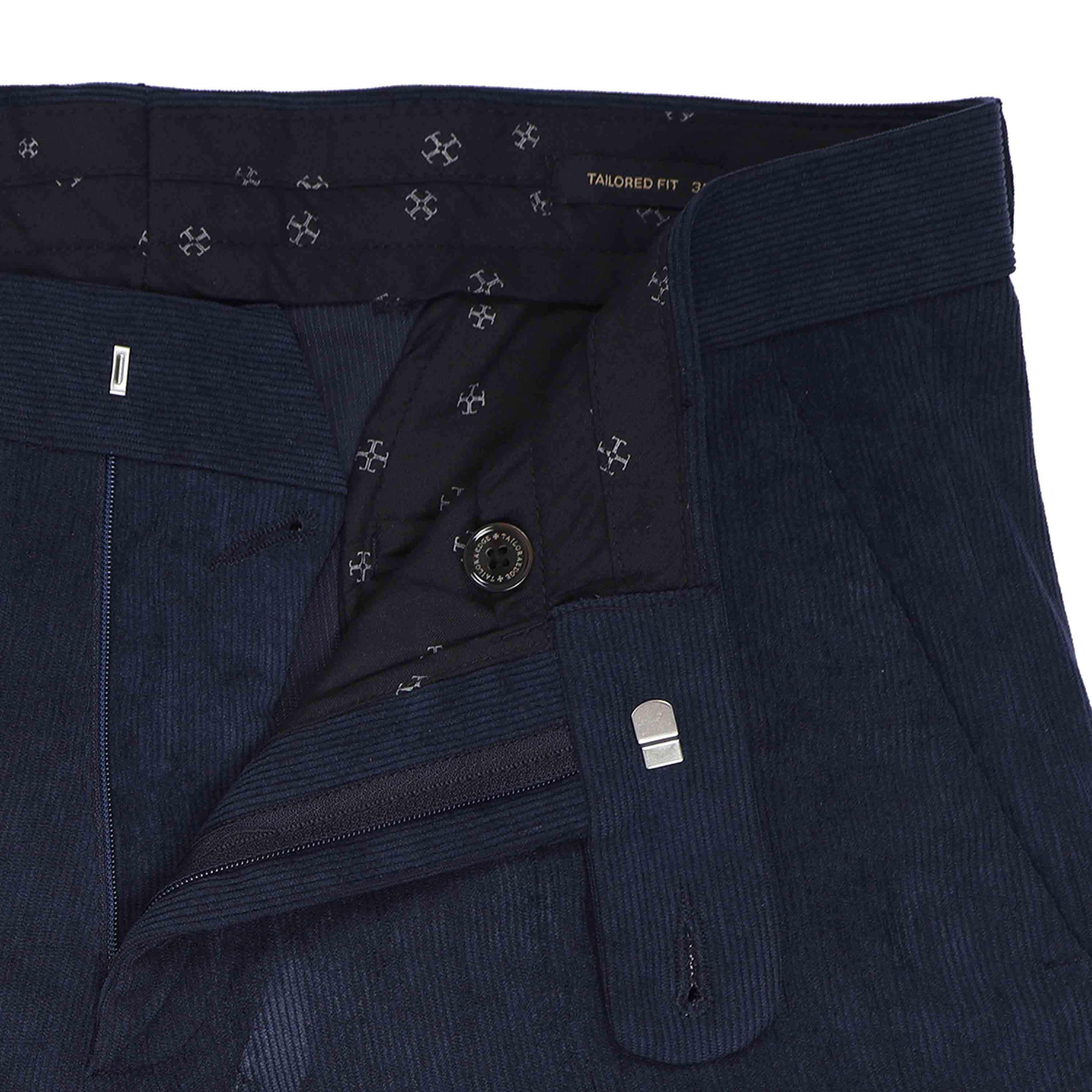 blackberrys Men's Slim Fit Formal Trousers (BP-F-Tunisia_Grey_34) :  Amazon.in: Fashion