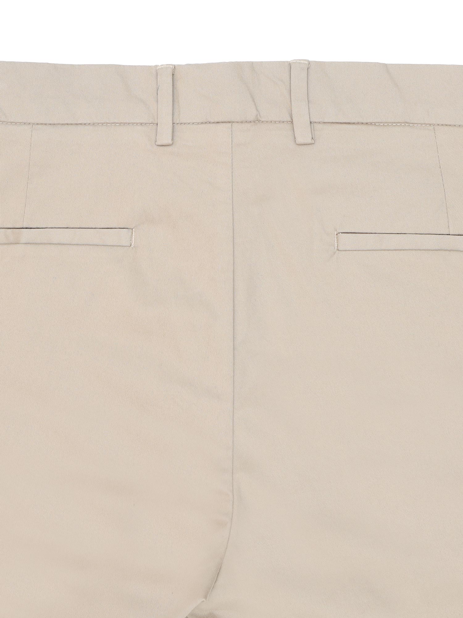 Casual trousers Off-White - Side logo patch cargo trousers -  OWCF017S23FAB0031000