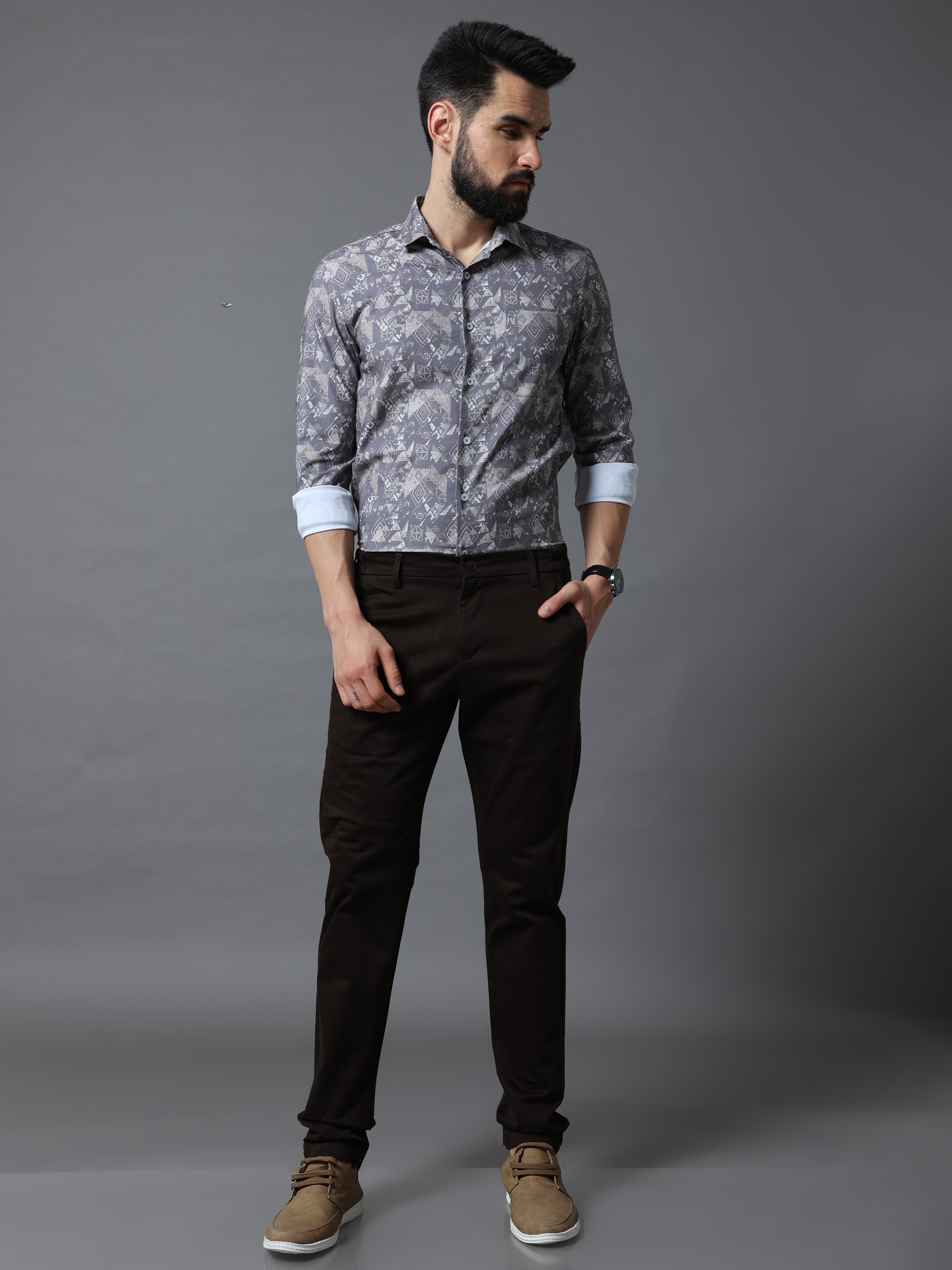 Men Pants Pattern Trousers | Techwear Fashion | Mens outfits, Cool outfits  for men, Men pants pattern