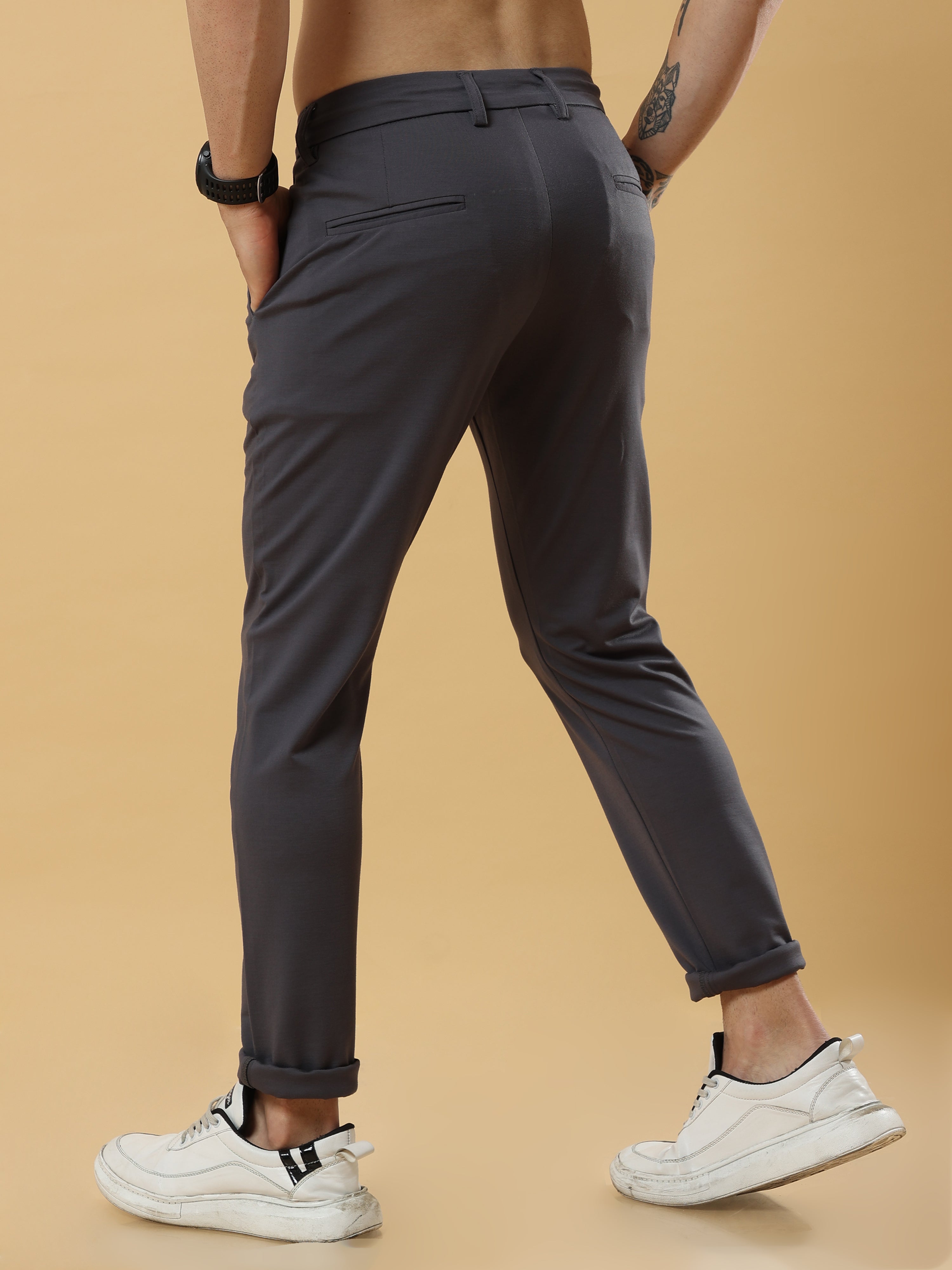 Men's Suit Pants & Trousers - Wool Dress Pants & Slim Fit Trousers |  SUITSUPPLY Germany